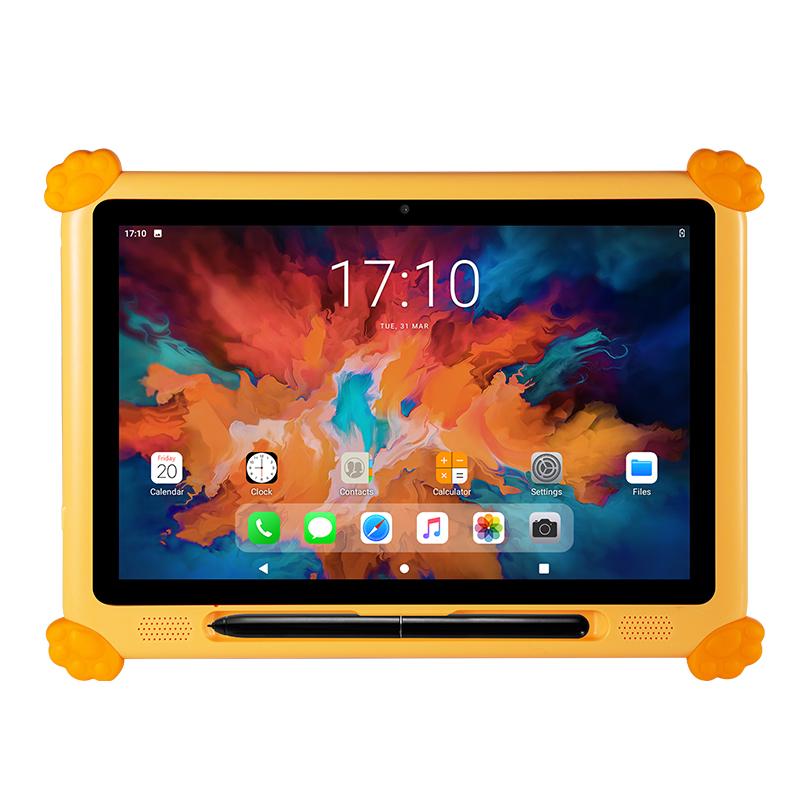 Jauns 10.1 collu planšetdators Android