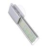 Car Car Electronic Clock ABS Material LCD Digital Display