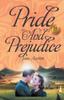 Kniha Pride and Prejudice