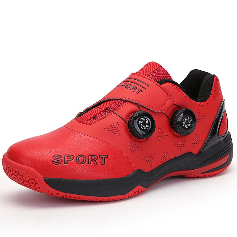 Scarpe sportive estive all'aperto Scarpe da badminton in rete Scarpe da coppia Uomo Donna Scarpe casual 36-47