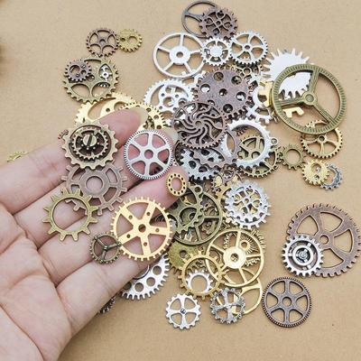 Création de bijoux – Fourniture pour bijoux