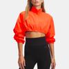 Under Armour Unstoppable 3 In 1 Workwear Hooded Zip Woven Jacket Women jackets 6009688-690