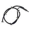 Fuel Leak Off Tube Pipe LR032107 For Land Rover Discovery IV Range Rover Sport