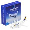 EcoGrowth Modely letadel Skymark Modely letadel Letadla Modely letadel pro sbírku Dárky &