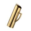 Drink Dispensers Cold Kettles Beverage Container Stainless Steel Pitcher Large Water Kettles Suitable for Gatherings
