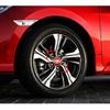 4pcs 56+60mm Car Styling Wheel Hub Center Caps Rim Cover Badge Emblem Stickers For Toyota Corolla Yaris CHR Rav4 Auris Avensis