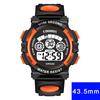 Electronic Watch For Mens Military Sports Watches Luminous Multifunction LED Digital Wristwatch for Man Kids Boy Student Teen