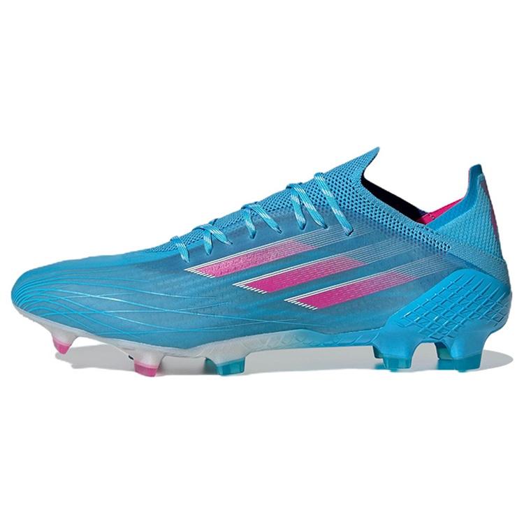 Adidas X Speedflow.1 FG Firm