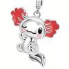 Charms Do Pandora Zawieszka Charms Aksolotl Charmsy Trusky