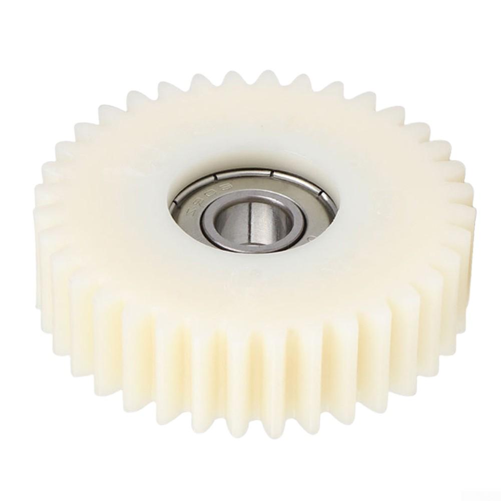 36T Getriebe Nabenmotor Getriebe 36T Getriebe Lager 8mm E-Bike Teil für Bafang Motor