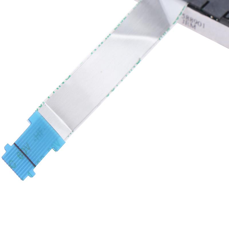Laptop Sata Hard Drive Hdd Connector Flex Cable Hdd Cable For Hp 14-Ac 14-Af 246 G4 Hard Disk Adapter