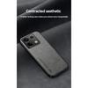 Shockproof Case for Xiaomi Redmi Note 13 Pro 5G Note 13 Pro+ Plus Protective Cover Magnetic Car Holder Phone Textured Business Full Protection