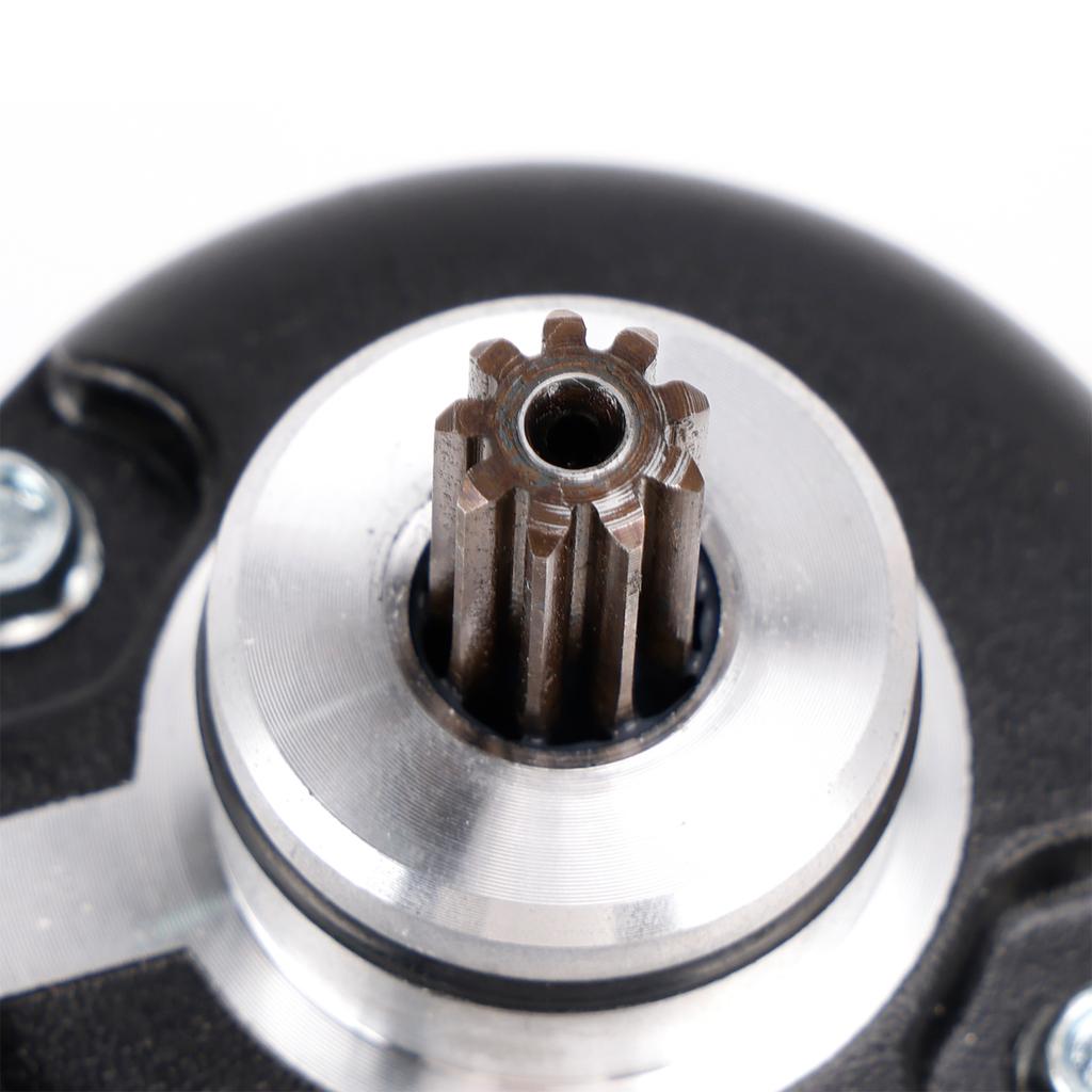 Starter Motor 9 Tooth For Duk 390 SMC 390 Adventure 390 Enduro R 2024 2025