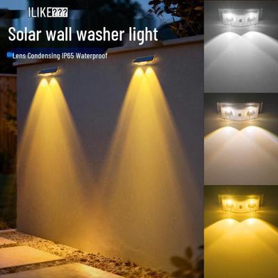 Bombillas LED – Lámparas solares LED