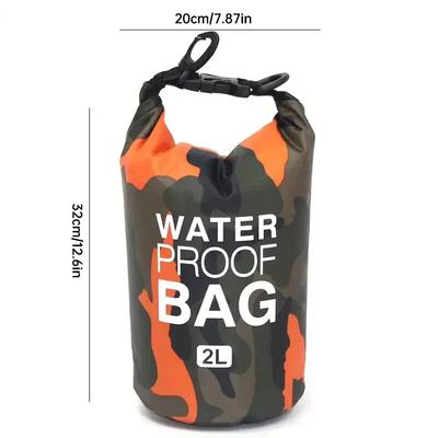 Natación – Mochilas