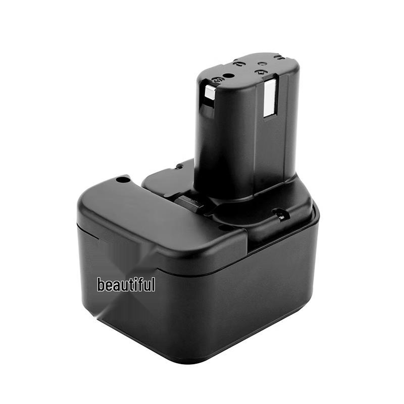 9.6V Universal Battery for Hitachi Hand Drills