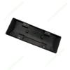 An 1694552-00-C For Tesla Model 3 Highland 2024-2026 Front License Plate Frame Lice Holder Bracket Decoration Replacement