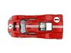 ShelbyCollect Shelby Collectibles Scale Model Ford GT40 1967 Le Mans 24 Hours Winner Foyt 1/18 Car Mk.IV #1 D. Gurney/A.J.