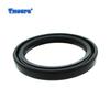 Tmuare 40x52x6 Double Lips 40mm x 52mm x 6mm Metric Oil Dust Seal