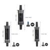 Bottom Bracket Bottom Bracket   Tapered Threaded Bottom Bracket  for Fat Snow Bike 80*142 100*155 100*177mm