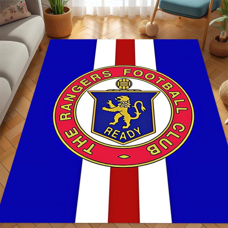 CP: Passion Pride Carpet Home Decor Printing Room Fashion Doormat