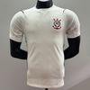 2627 Versión jugador Camiseta de fútbol de local del Corinthians Camiseta de uniforme de fútbol
