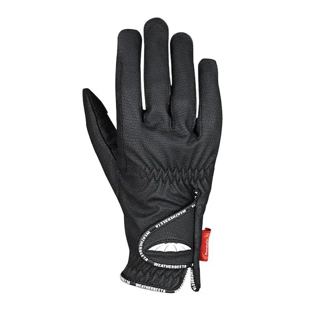 Weatherbeeta Unisex Adult Therapy-Tec Riding Gloves
