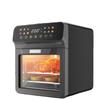 Smart Multi-Function Air Fryer & Oven: Large Capacity, Fully Automatic