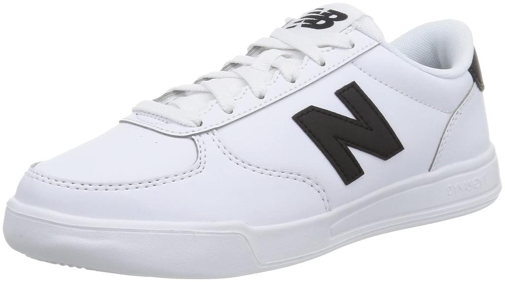 Кроссовки CT30 Белый см D [New Balance] (СА2) 25,0