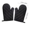 MDNG Thickened High-Temperature Oven Mitt for Baking