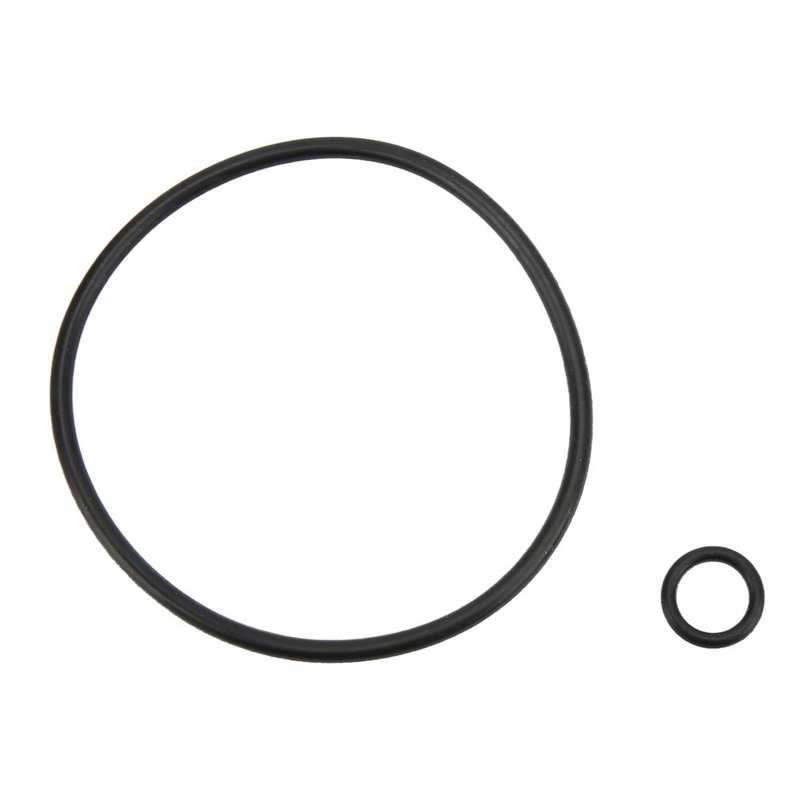 Kraftstofffilter HU711/2X ABS Ölfilter mit variabler Geschwindigkeitspatrone für Autos, Ersatz für MAZDA 3 BK 6 GH CX 7