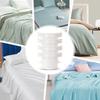 8/1PC Invisible Bedsheet Corner Tightener Clips Multifunctional Bed Sheet Grippers Fastener Non-Slip Quilt Bed Cover Fixed Clips