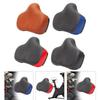 Bike Seat Cushion Thicken Universal Breathable Shock Absorbing Replacement Padded Wear Resistant Bike Seat Cover Bicycle Seat