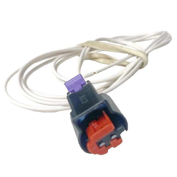 Acura ILX RDX Honda CRV Civic Battery Current Volt Sensor Connector Fits Acura Honda | 1 Year Manufacturer Warranty