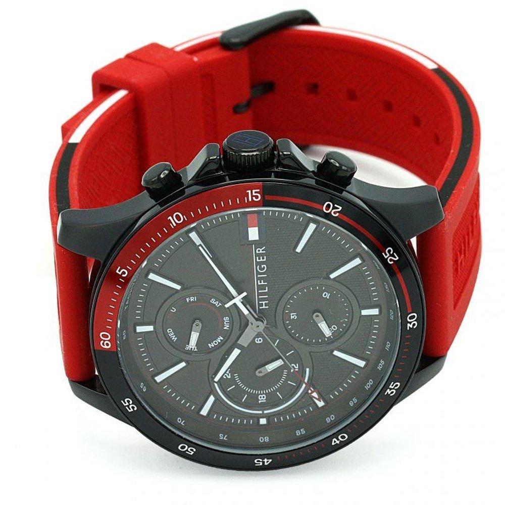 Tommy Hilfiger 1791722 Zegarek męski