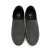 Gap Cozy Casual Baroin Slip-Ons (Black)
