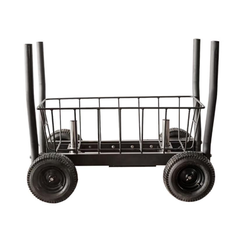 Zhong Ao Li Qiang Boat Assessment System