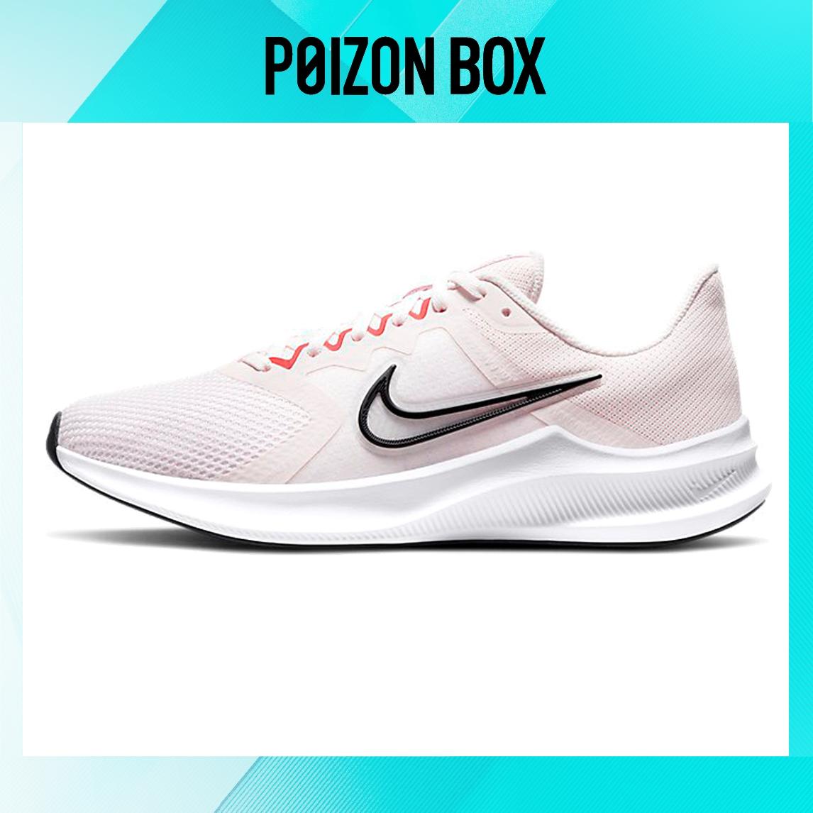 

кроссовки Nike Downshifter 11 Running shoes Women CW3413-601