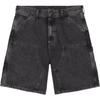 Double Knee Smith Denim Shorts I034867-89-06