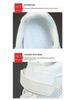 2024 Spring/Autumn Kids' White Shoes: Versatile Casual for Boys & Girls