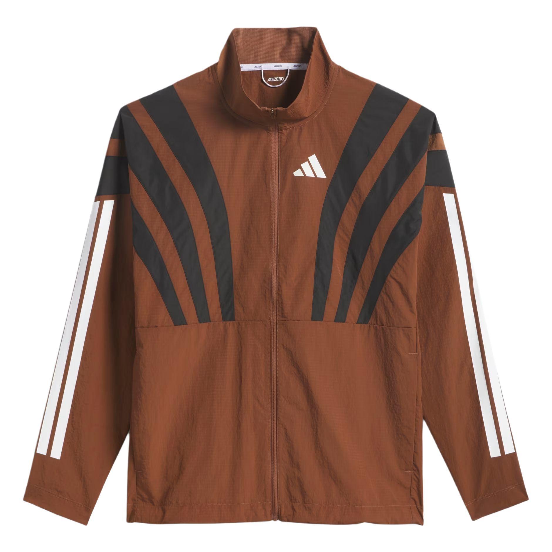 Adidas Humanrace Adizero Archive Svītraina Elpojoša