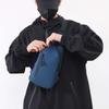 Adjustable Strap Outdoor Waist Bag Anti-splash Water Sports Walking Bag Men's Chest Bag  Boys