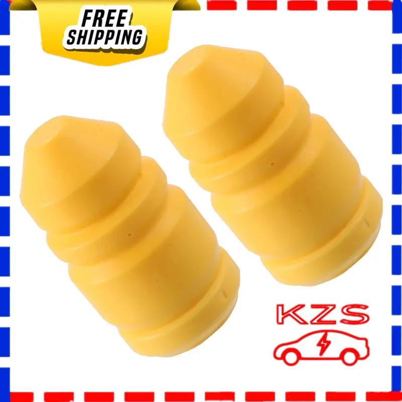 2 pcs 52088352 Rear Jounce Bumper Stop Suspension Rubber Spare Parts for Jeep Grand Cherokee Wj 1999-04