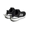 New adidas Pureboost 22 Core Black Cloud White Carbon PS H06411