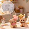 Realizzare candele – Stampi e altri accessori per candele