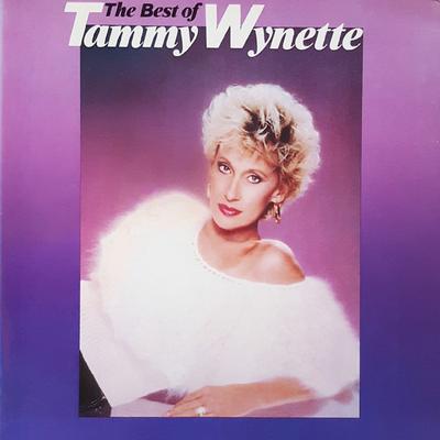 LP Record TAMMY WYNETTE  Best Of Tammy Wynette RDS10539 Readers Digest UK CountryFolk Used