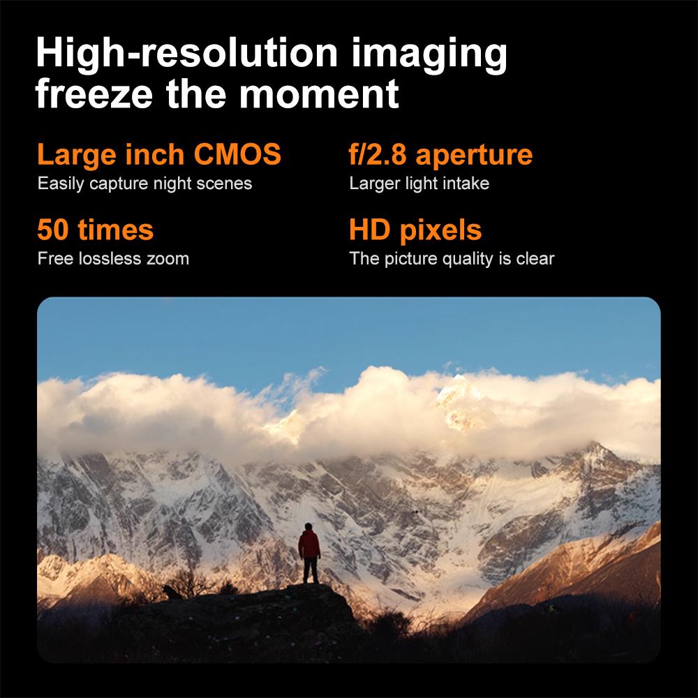 2026 V156 MAX Drone 8K HD 5G WIFI GPS Screen RC Dual Camera Ntelligent Obstacle Avoidance Brushless Power Toys Drone Gift New