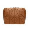 Borsa Cosmetica da Viaggio Borsa per Trucco Pieghevole Organizzatore per Articoli da Toeletta Impermeabile Borsa portaoggetti con Scomparti per Prodotti per la Cura della Pelle Strumenti per il Trucco e Articoli da Toeletta