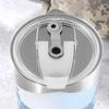 20/30/16oz Plastic Lids Sealing Bottle Cover Splash Spill Proof Plan Cup Caps ForOzark For Trail For Artic ForYeti Cups