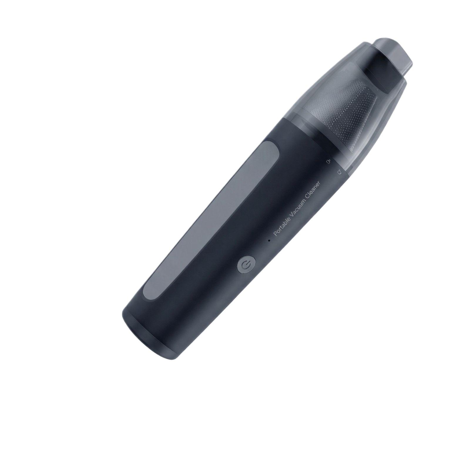 

Car Cordless Vacuum Cleaner One Size чёрный